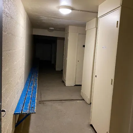 Апартаменты De 33m2 A 150 M Des Pistes Ла-Монжи