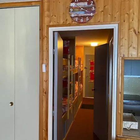 Апартаменты De 33m2 A 150 M Des Pistes