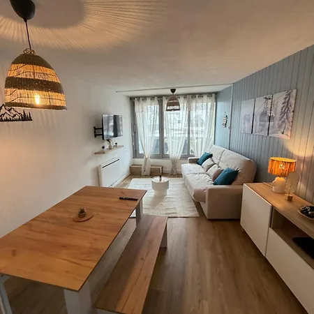 De 33m2 A 150 M Des Pistes Apartment